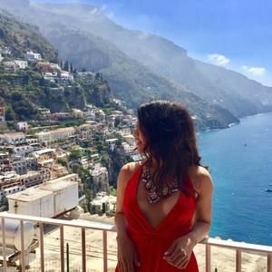 Meet your Posher, Karen